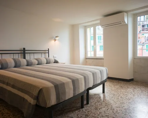 Scorci di Mare Hotels in Riomaggiore