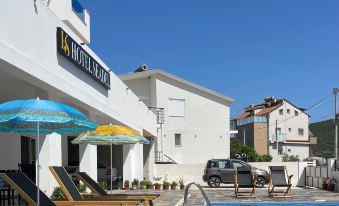 Hotel Seadel