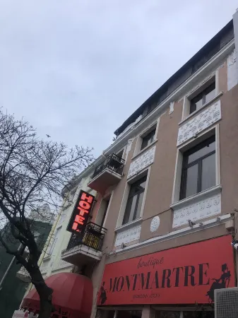 Hotel Art Отели в г. Одесос