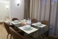 Expecto Apartments Hotels in Tesila