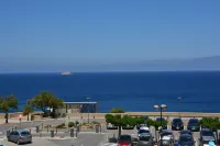 Hotel Belvedere - parking