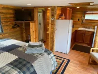 Marr's Mountain Cabins Hotels in Red Feather Lakes