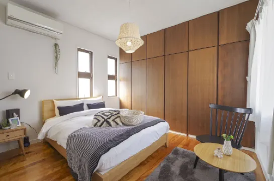 파인 하우스 인 아라하