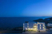 Infinity View Hotel Tinos