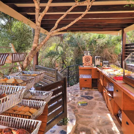 Atalante Hotel Kaş