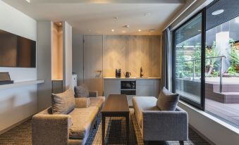 Hotel Asyl Tokyo Kamata
