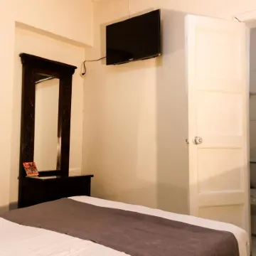 Hotel Los Cerros de Bogotá Các khách sạn gần Tòa nhà Torre Colpatria