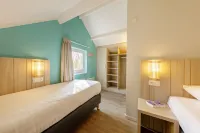 Center Parcs les Ardennes