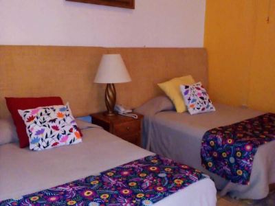 Casona Tlaquepaque Temazcal & Spa