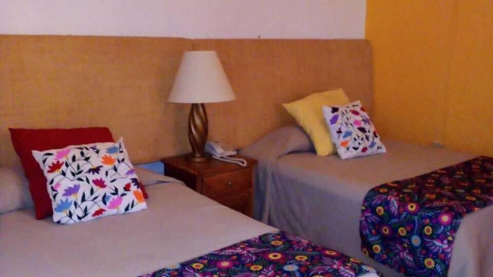 Casona Tlaquepaque Temazcal & Spa