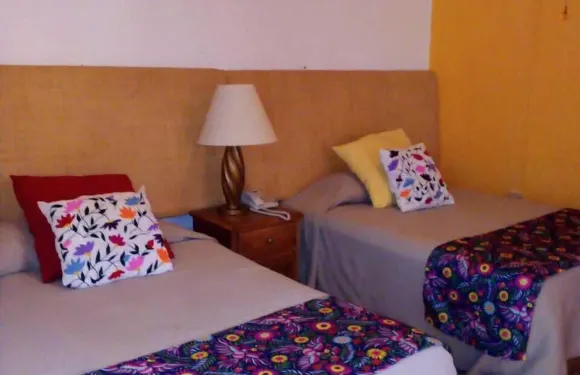 科索那拉揆帕克特瑪茲卡爾 Spa 酒店