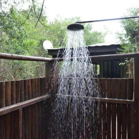 Umthiba Bush Lodge