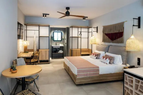 Aparthotel Casita Blanca - Adults Only