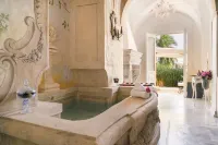 Tenuta Mosè Charming House&Relais Gallipoli