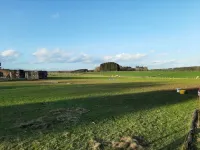 Peaceful Nature Stay Porcheresse