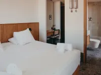 Hotel Moderne Hotels in Porto-Vecchio