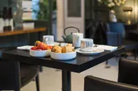 Hôtel Loysel le Gaucher Hotels in Gouy-Saint-Andre
