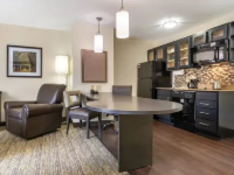 Candlewood Suites ALABASTER by IHG Hotels in Alabaster