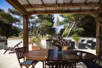 Il Borgo Del Principino Hotels in Favignana