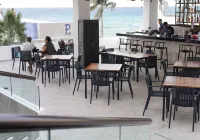 Hotel Puerto Libre - Bữa sáng