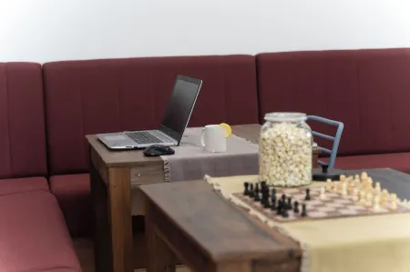 Hostel Antique Отели в г. Пула