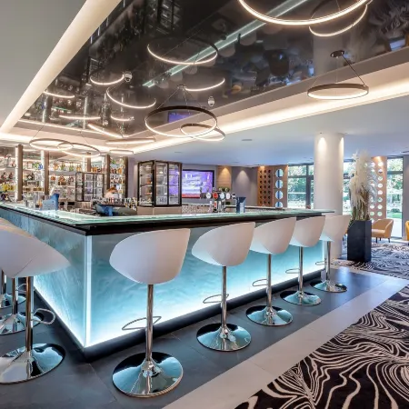 Rivage Hôtel & Spa Annecy