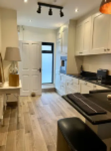 Downshire Haven Hotels in Holywood