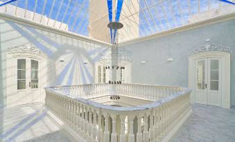 Tandem Veedor de Galeras Suites