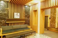 Dinamik Otel Hotel a Yeni