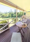 Poinciana Cottages Hotels in Kingston