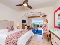 Villa del Palmar Beach Resort & Spa โรงแรมในลอสคาบอส