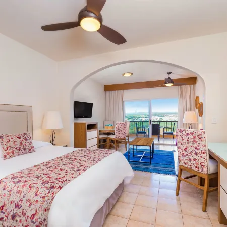 Villa del Palmar Beach Resort & Spa