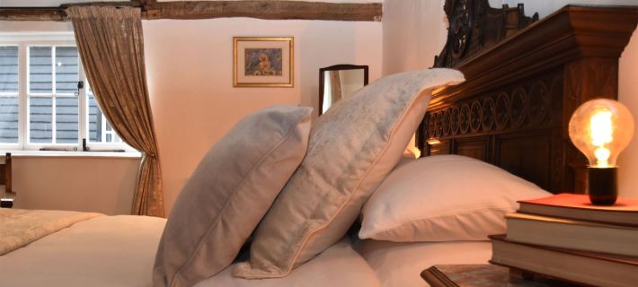 Oak House Hotels in Rye