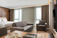 Radisson Blu Hotel, Sakarya