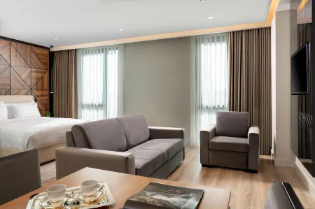 Radisson Blu Hotel, Sakarya