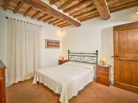 Casale Donatelli Hotels in Radicofani