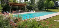Château de Grandmont Gîte Hotels in Saint-Julien