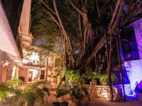 Acqua in Bocca Hotels near Main Square