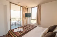 Views Cordillera Hotels in 