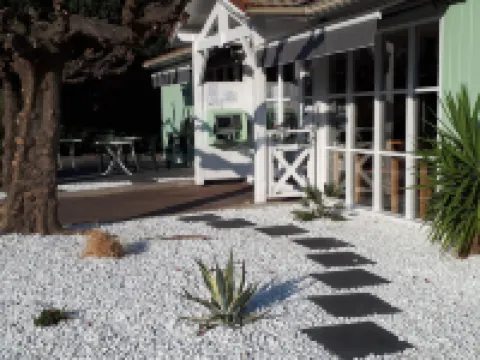 Fasthotel Avignon Nord le Pontet Hotels in Le Pontet