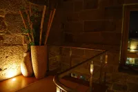 Quinta Do Passal Hotels in Codessos