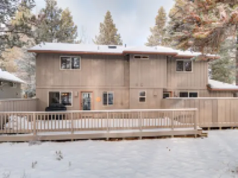 Lassen - Unit 3 Hotels in Sunriver