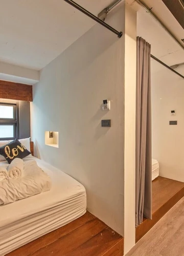 รูปภาพของดิ เอนทาเนียร์ พอชเทล - โฮสเทล