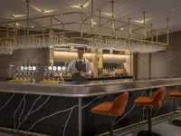Maldron Hotel Merrion Road Hotels near Carysfort Lodge