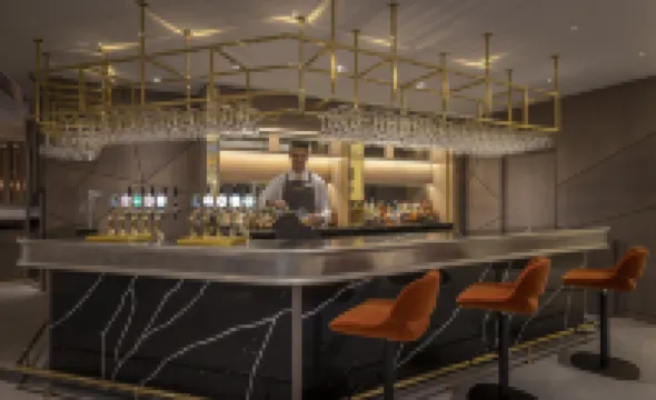 Maldron Hotel Merrion Road