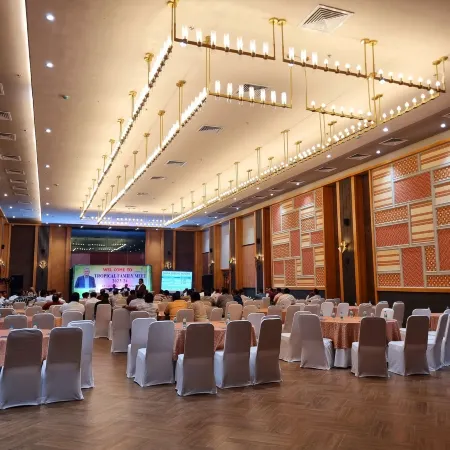 Pramod Lands End Resort, a Member of Radisson Individuals