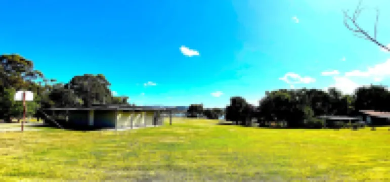 Mansfield Lakeside Caravan Park