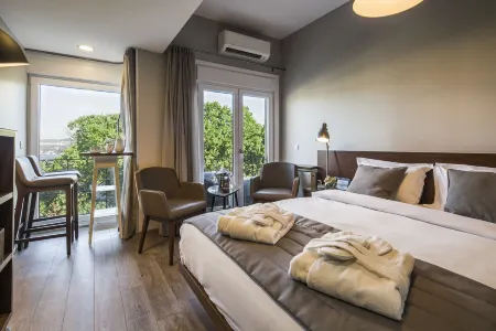 Taxim Suites Residences Istanbul