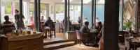 La Ville Hotel - Frühstück