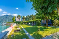 Coloratura in Paradiso Lugano
